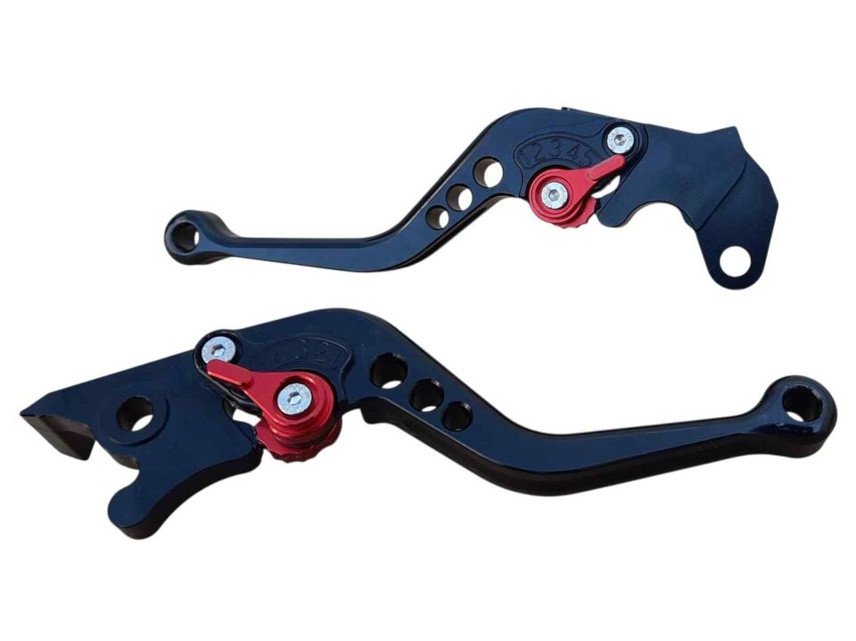 Cf Moto Nk 250 Manet Takımı Siyah