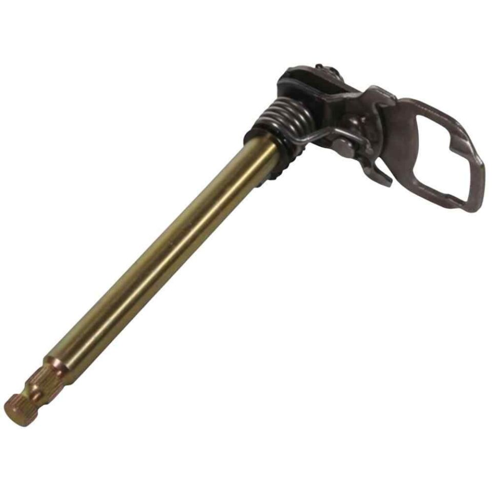 Cg Model Vites Mili 193 Mm Komple (Kulaklı)
