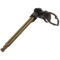 Cg Model Vites Mili 193 Mm Komple (Kulaklı)