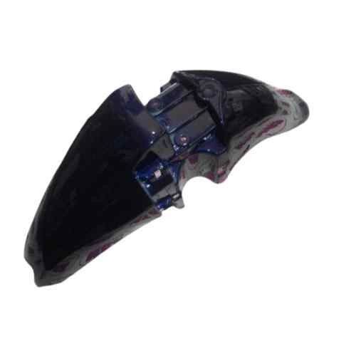 Cup 100 Çelik Ön Çamurluk Mavi