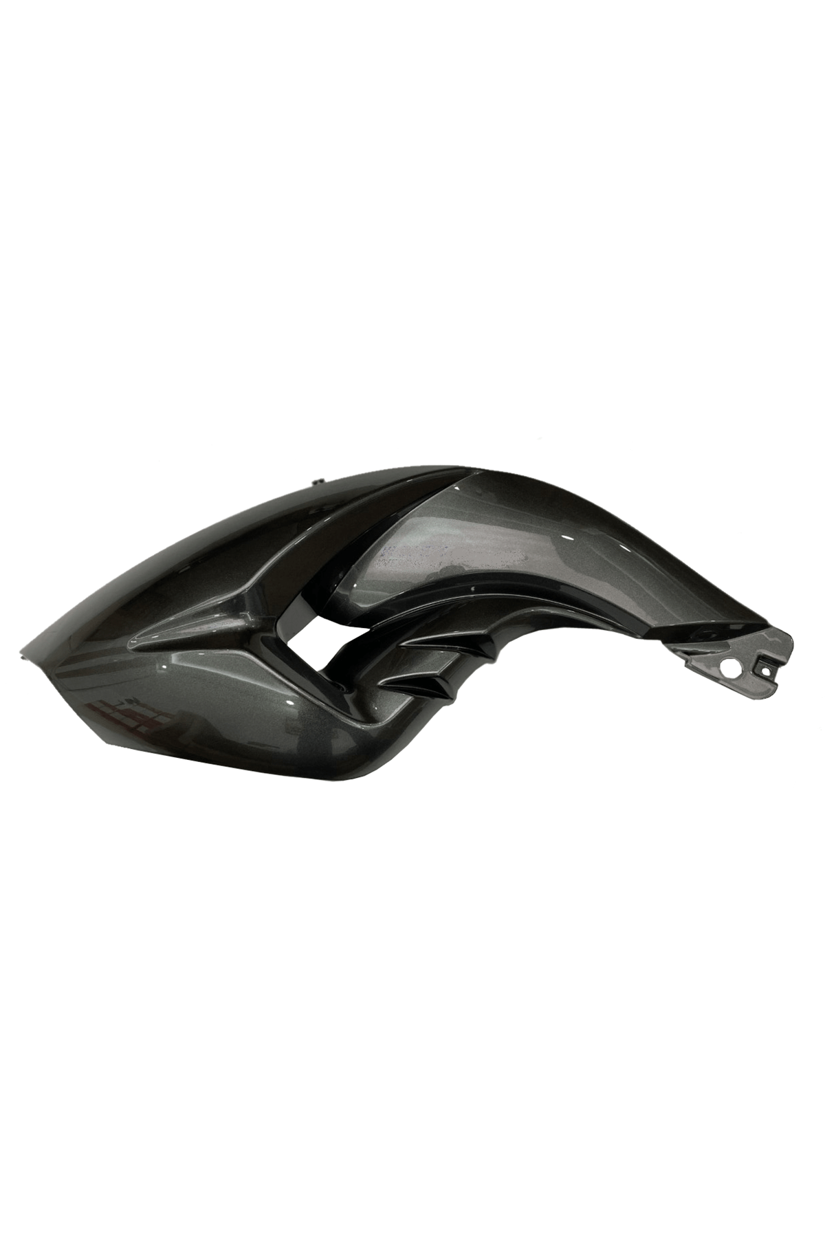 Mondial Depo Sol Alt Kapak Gri Mh125 L Drift Orj