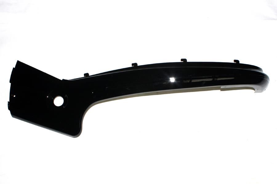 E-Bis Es-1 Arka Marşbiyel Sol Siyah Orj