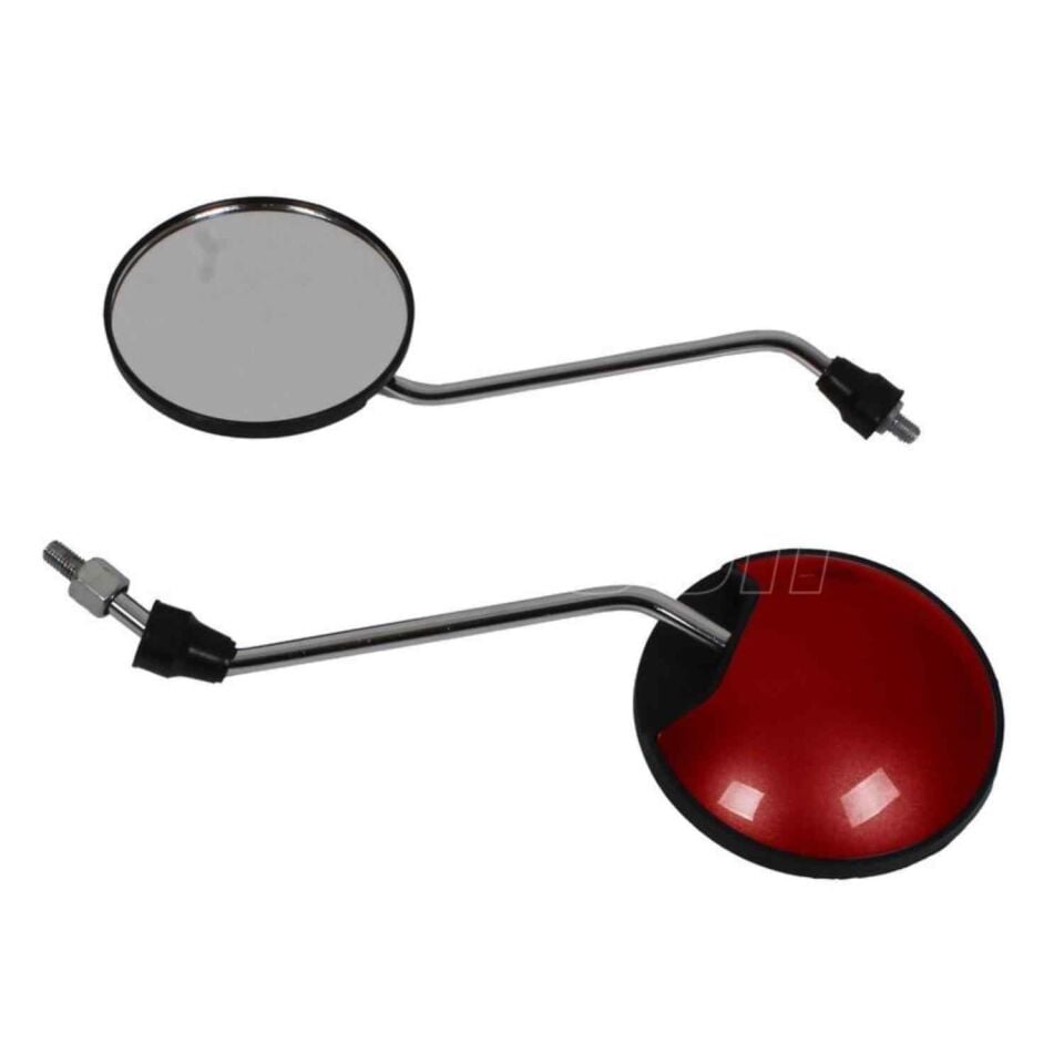 Gyps 249 Ayna Kırmızı Takım