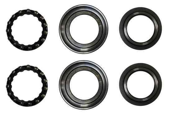 Honda Direksiyon Çanak Set Cbf150