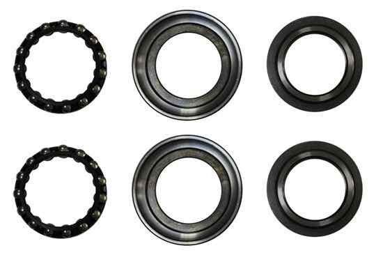 Honda Direksiyon Çanak Set Cbf150