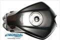 Mondial Benzin Deposu Gri Mh Drift Orj