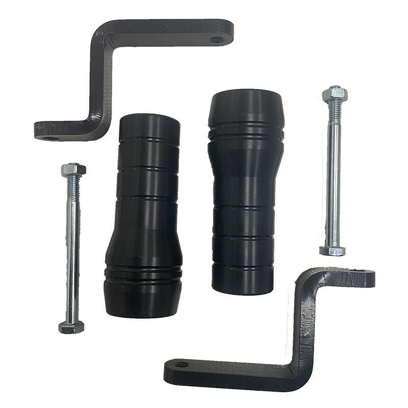 Mondial Drift L 2020 - 2024 Uyumlu Koruma Takozu