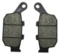 Mondial Fren Balata Dısk Arka Drıft L-Cbr250-Nk150-Rks R250-Rx3I Evo