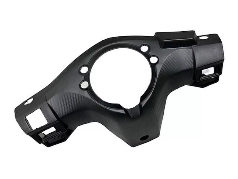 Mondial Loyal 50İ Gösterge Plastiği Orj