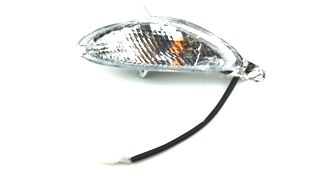 Ramzey Rmg Rapid 50 Ön Sinyal Sağ