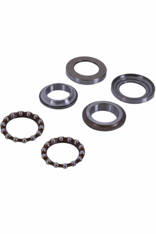 Titan Uyumlu Cg Furş Takımı İth