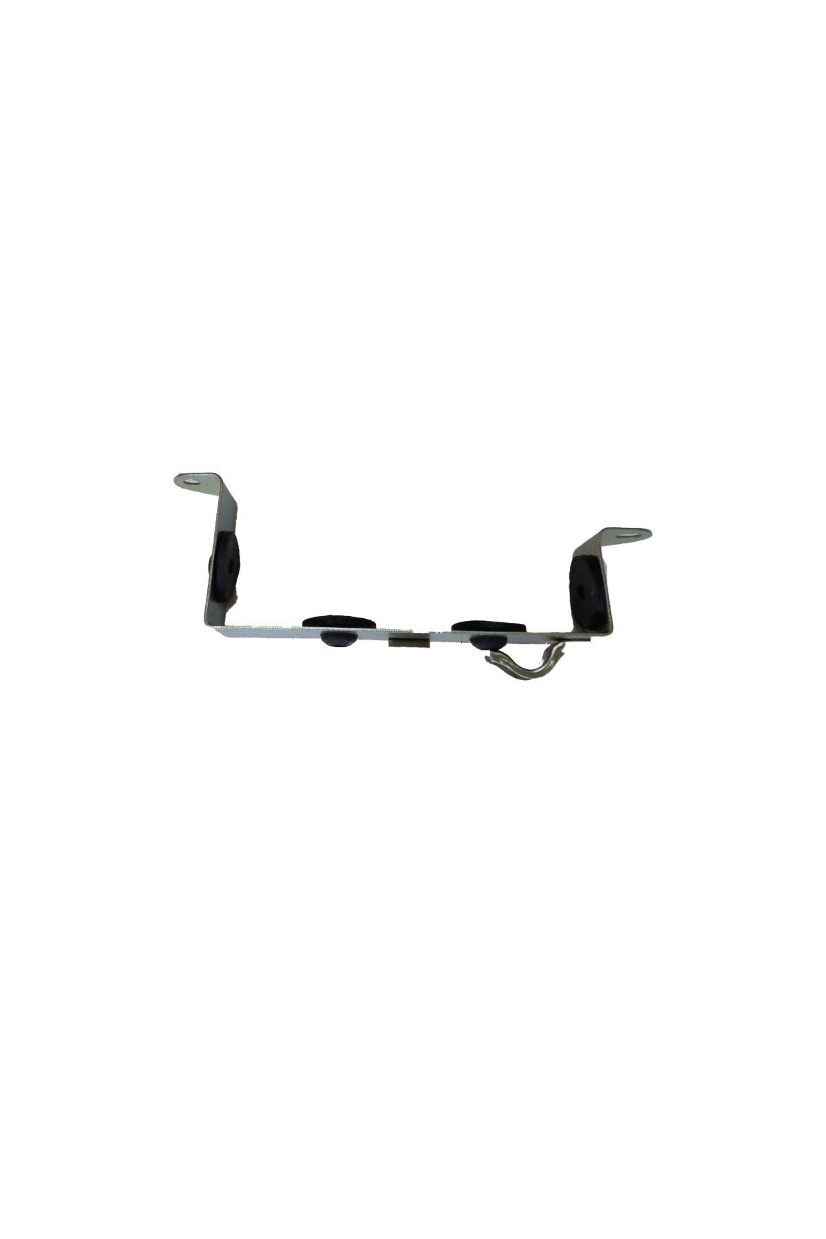 Falcon Wonder Kmt150-9S Akü Bağlantı Demiri Alt
