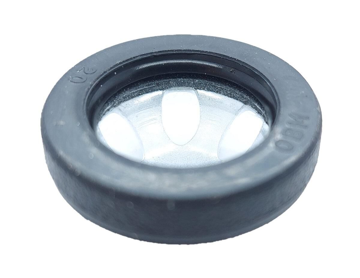 Mondial Yağ Seviye Camı Mh 125 L Drift Kd125 F Kıden Mr Vulture 125İ Orj