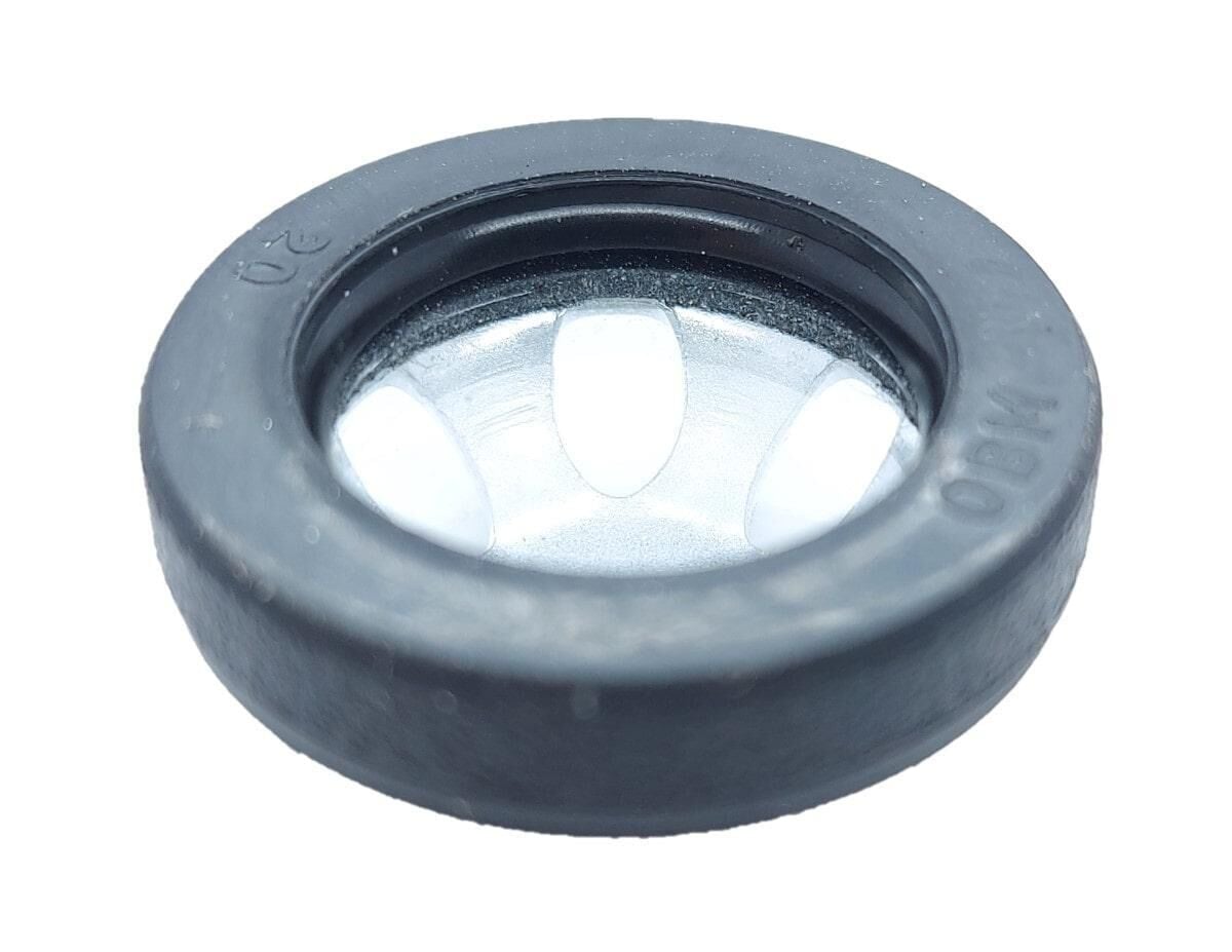 Mondial Yağ Seviye Camı Mh 125 L Drift Kd125 F Kıden Mr Vulture 125İ Orj