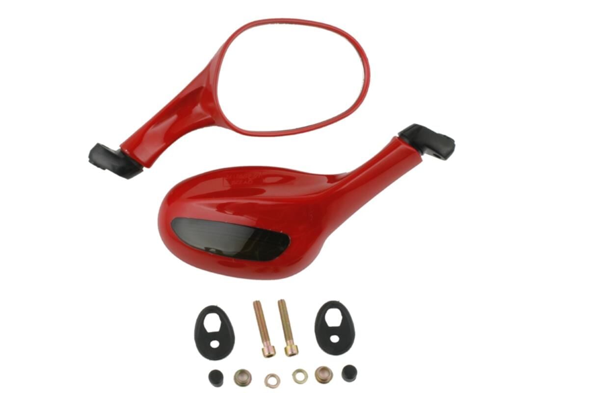 150Hs Ayna Kırmızı Orj