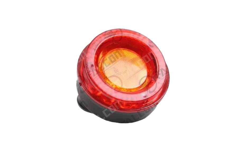 Falcon Arka Stop Sol Komple-Frıda 7000
