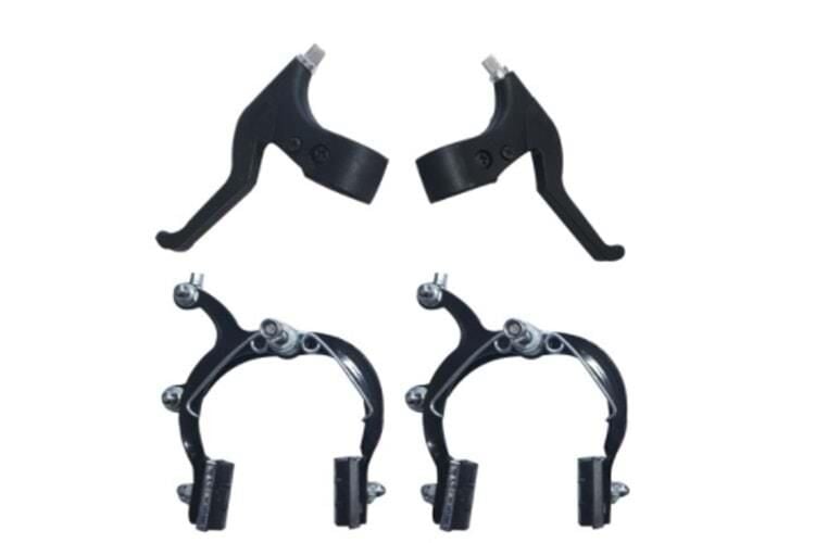 Bisiklet Bmx Fren Takımı