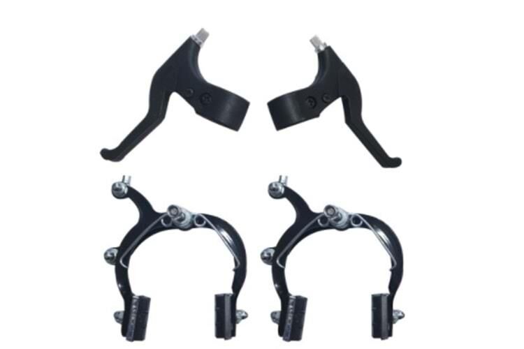 Bisiklet Bmx Fren Takımı