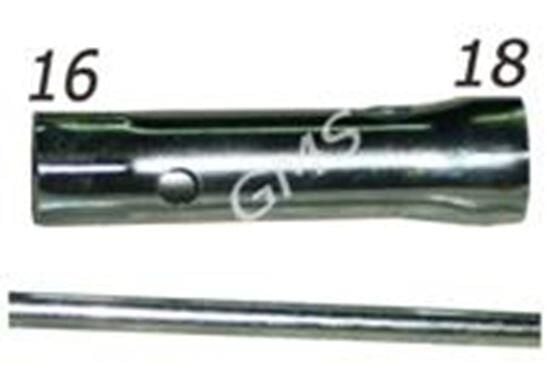 Buji Anahtarı 16-18 Cup-Sct-Cg