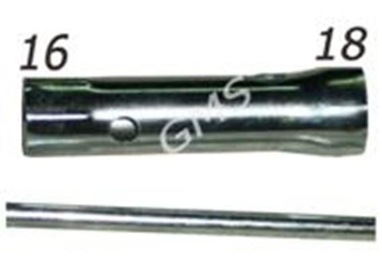 Buji Anahtarı 16-18 Cup-Sct-Cg