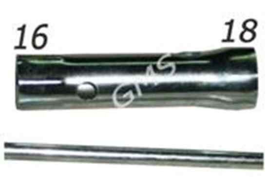 Buji Anahtarı 16-18 Cup-Sct-Cg