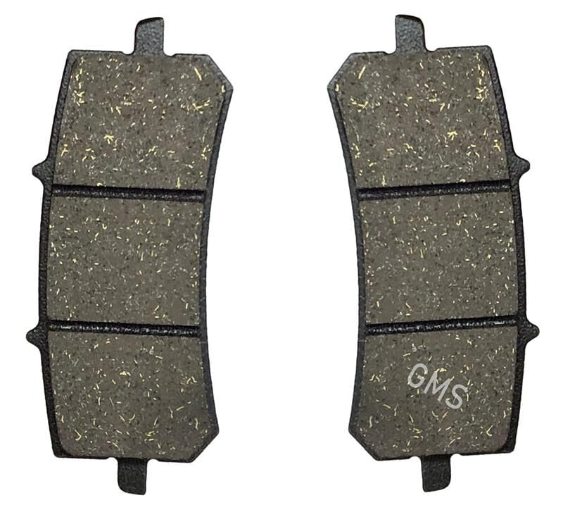 Cf Moto Fren Balata Dısk Ön Nk150-Nk250-Cl-X 250