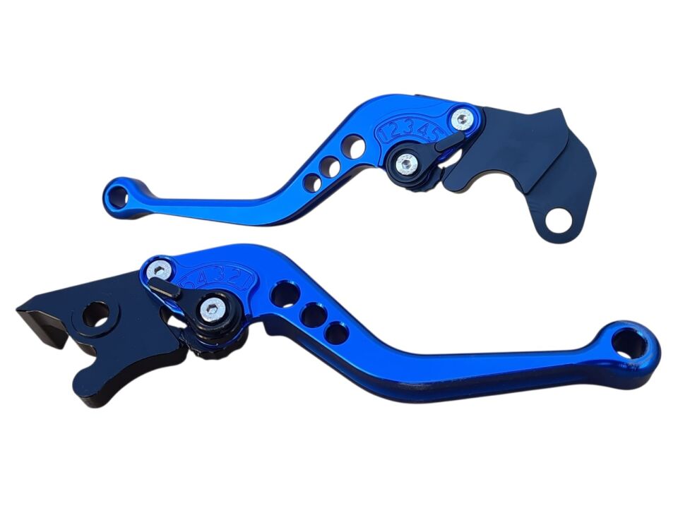 Cf Moto Nk 250 Manet Takımı Mavi