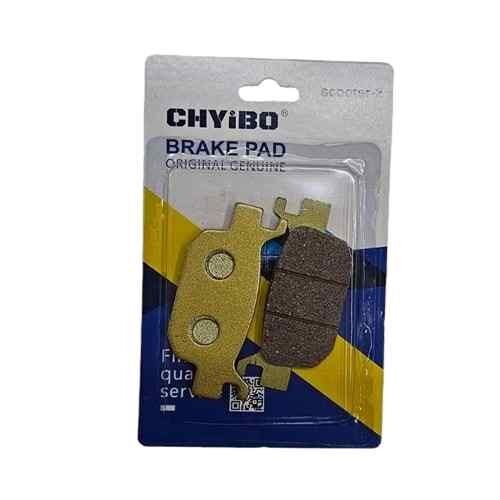 Disk Balata Gy6-2
