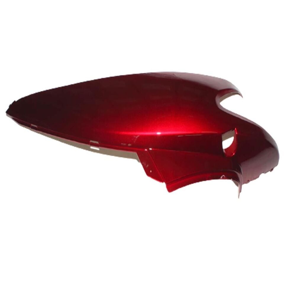 E-Bis Es-1 Sele Altı Sağ Yan Kapak Bordo Orj