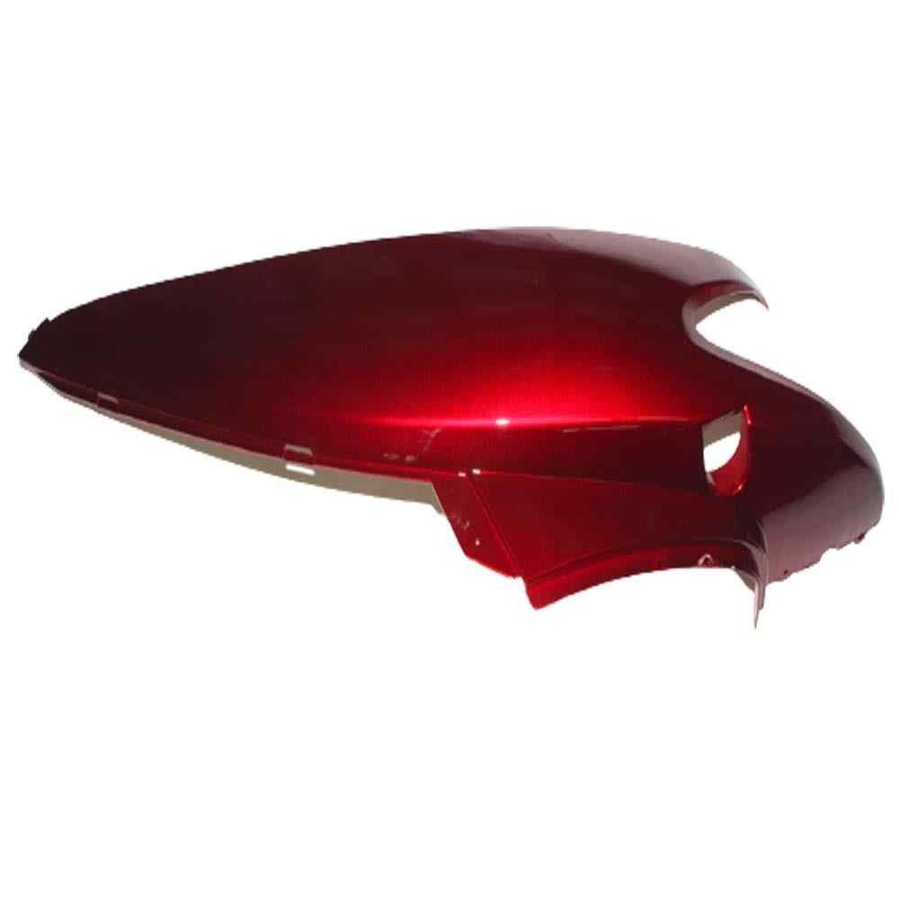 E-Bis Es-1 Sele Altı Sağ Yan Kapak Bordo Orj