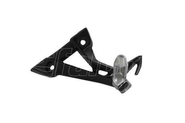 Falcon Arka Basamak Braketi Sol - Fr 177 Racıng