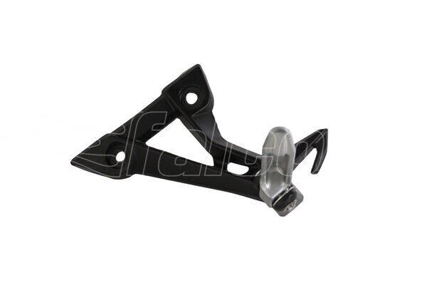 Falcon Arka Basamak Braketi Sol - Fr 177 Racıng