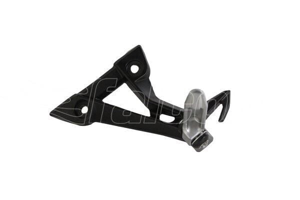 Falcon Arka Basamak Braketi Sol - Fr 177 Racıng