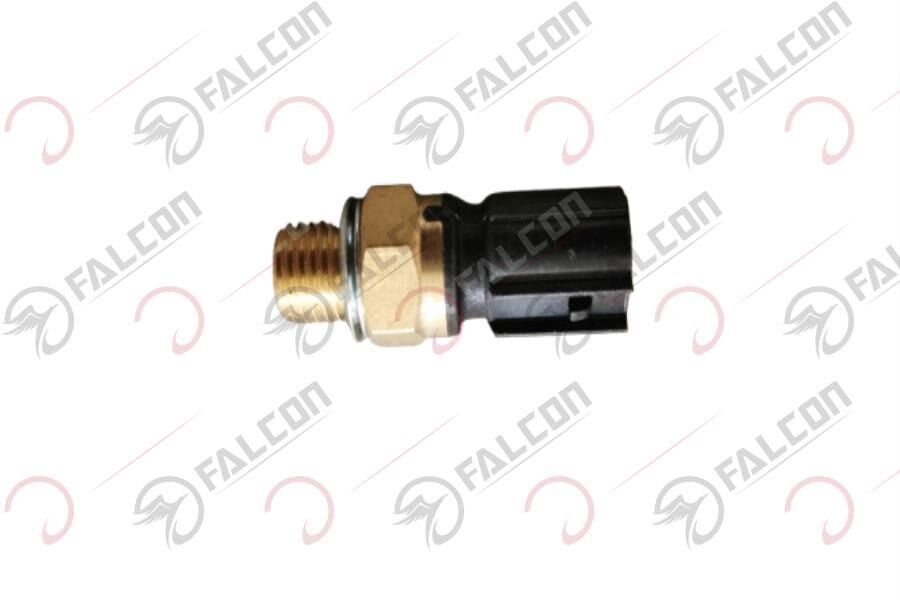 Falcon Isı Müşürü - Salvador 188