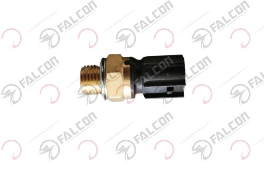 Falcon Isı Müşürü - Salvador 188