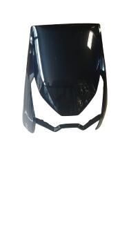 Falcon Techno-50 Ön Panel Siyah-Far Karenajı