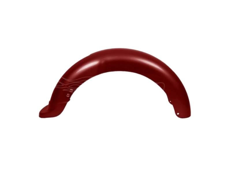 Gyps 249 Arka Çamurluk Kırmızı