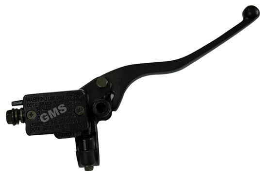 Honda Ön Fren Hidrolik Depo Cbf150 - Drift L