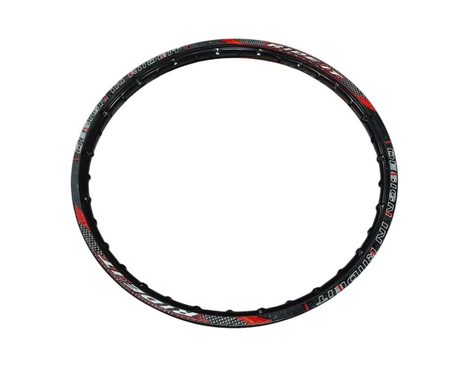 Jant Çemberi 120-20 Alüminyum Siyah