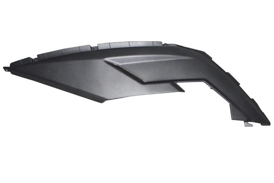 Mash Sele Altı Dekor Kapak Sağ Siyah Orj