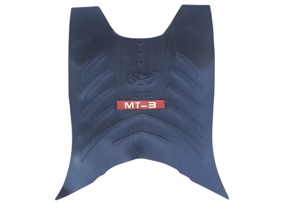 Rks E-Bis Paspas Siyah Mt3