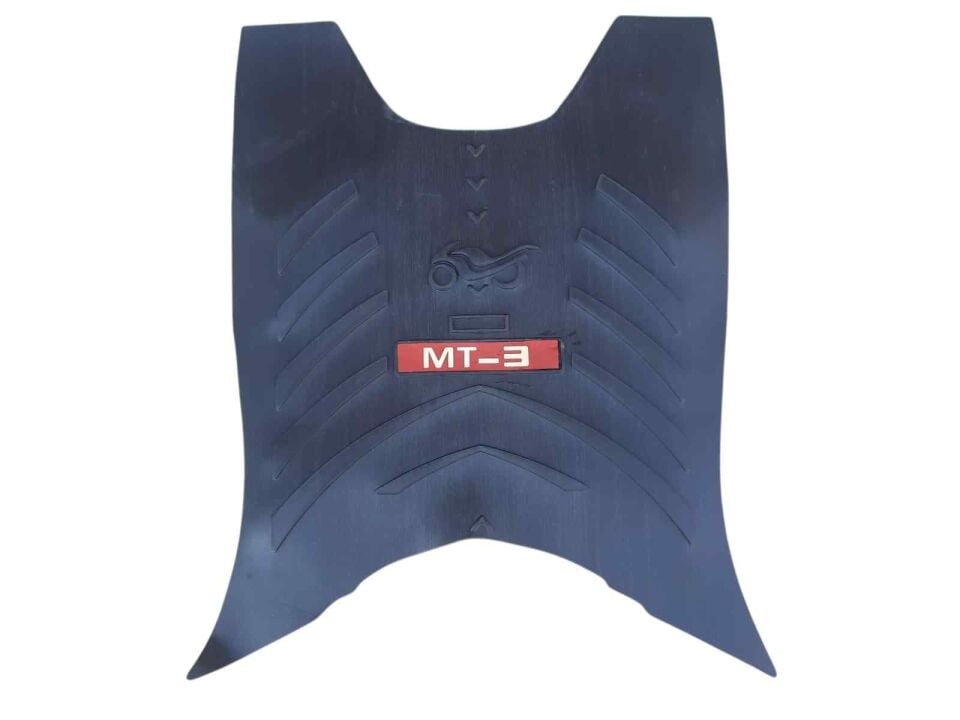 Rks E-Bis Paspas Siyah Mt3