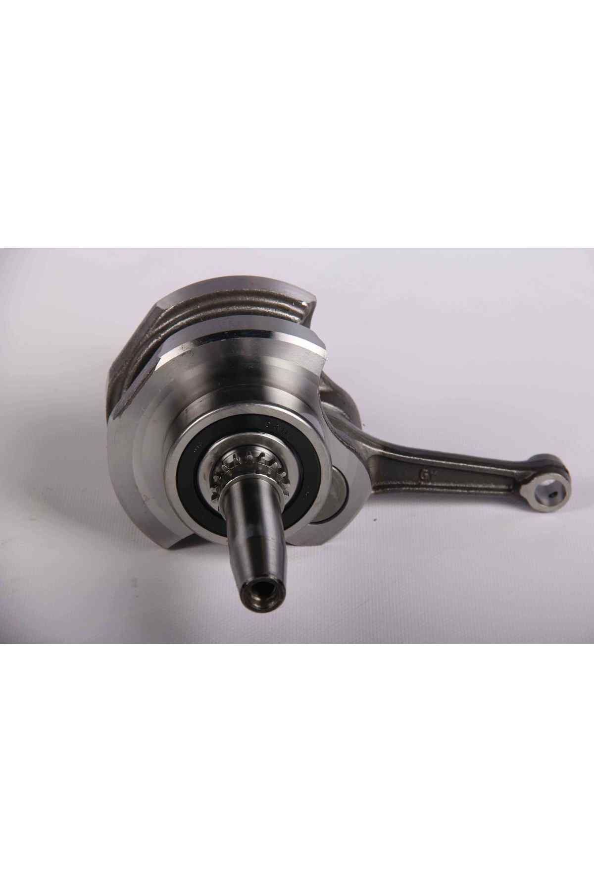 Sharp Kmt170-10s Krank Komple 13 Perno Orijinal