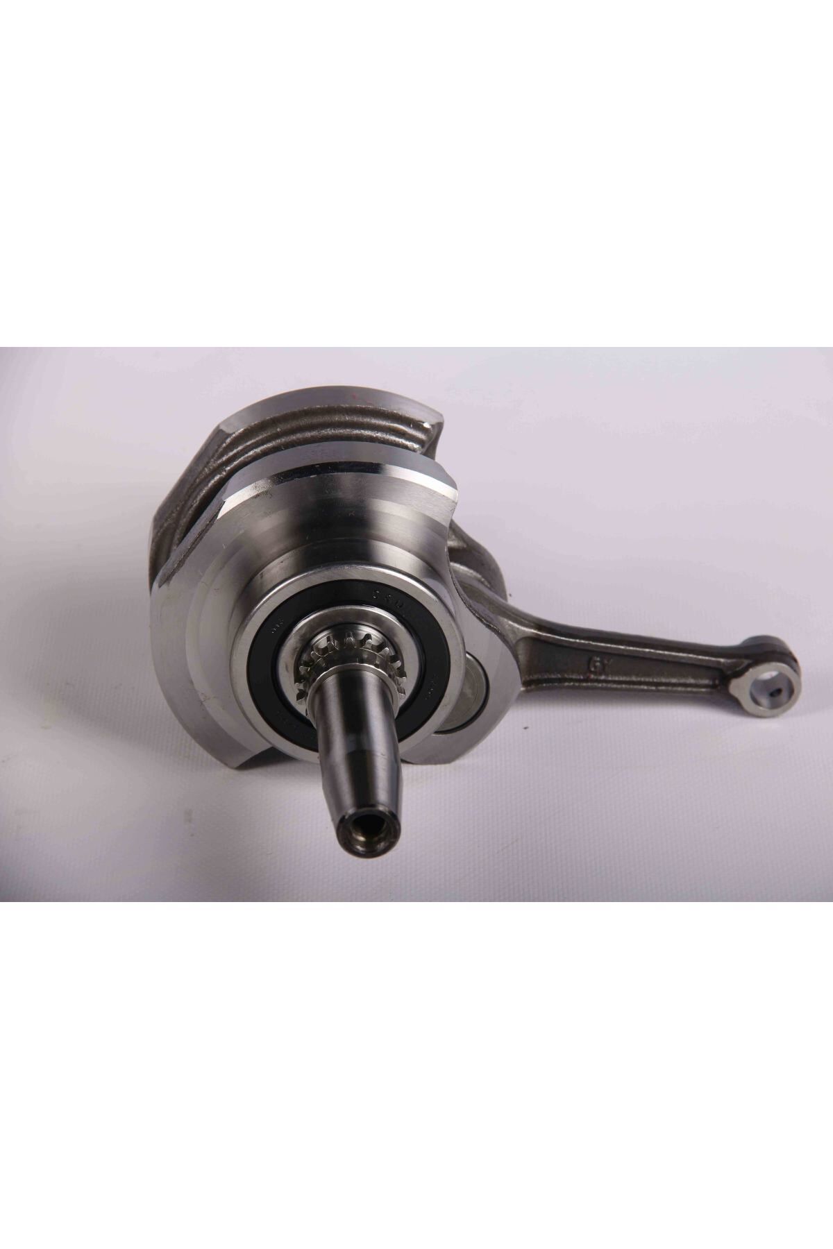 Sharp Kmt170-10s Krank Komple 13 Perno Orijinal