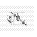 Atv 200 Jackal-X Sekman Orj