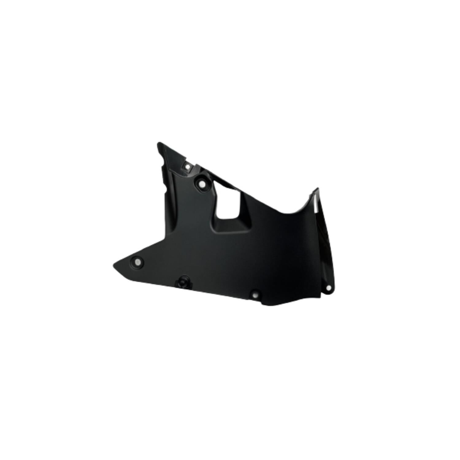 Depo Sol Alt İç Plastik Kapak Mh125 L Drift Orj