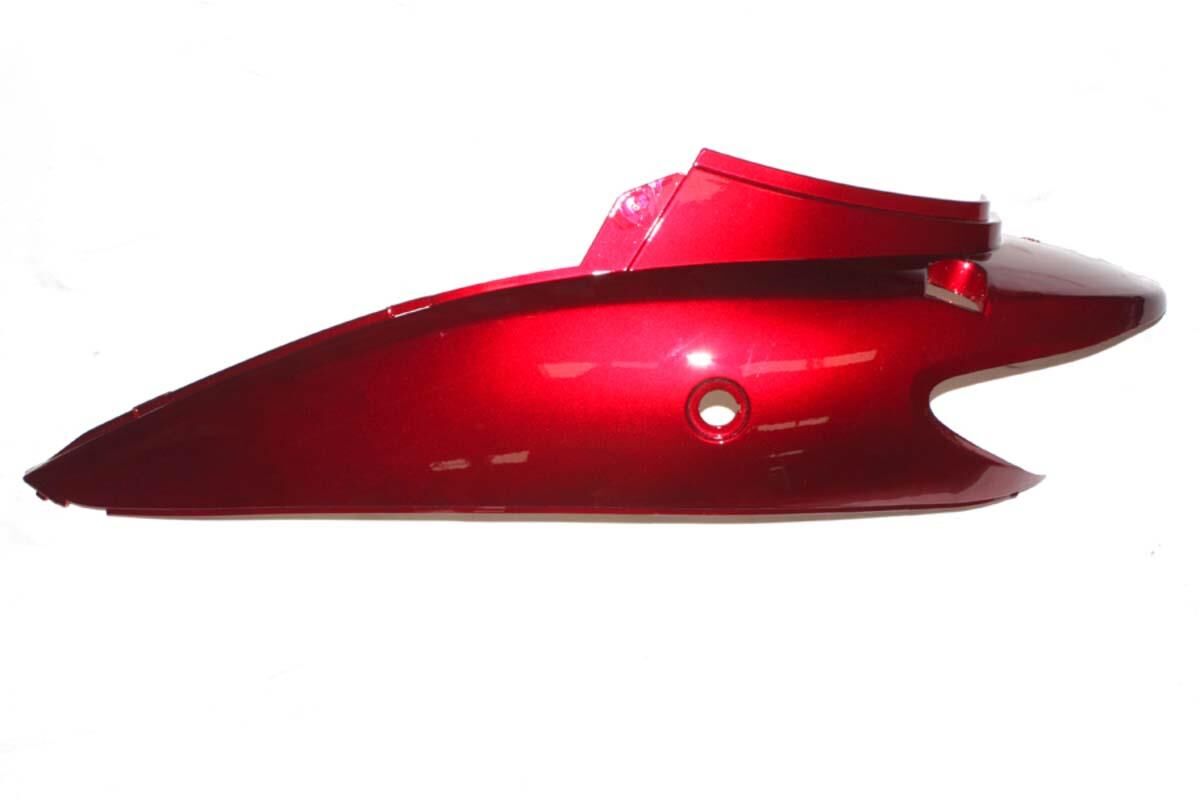 E-Bis Es-1 Sele Altı Sol Yan Kapak Bordo Orj