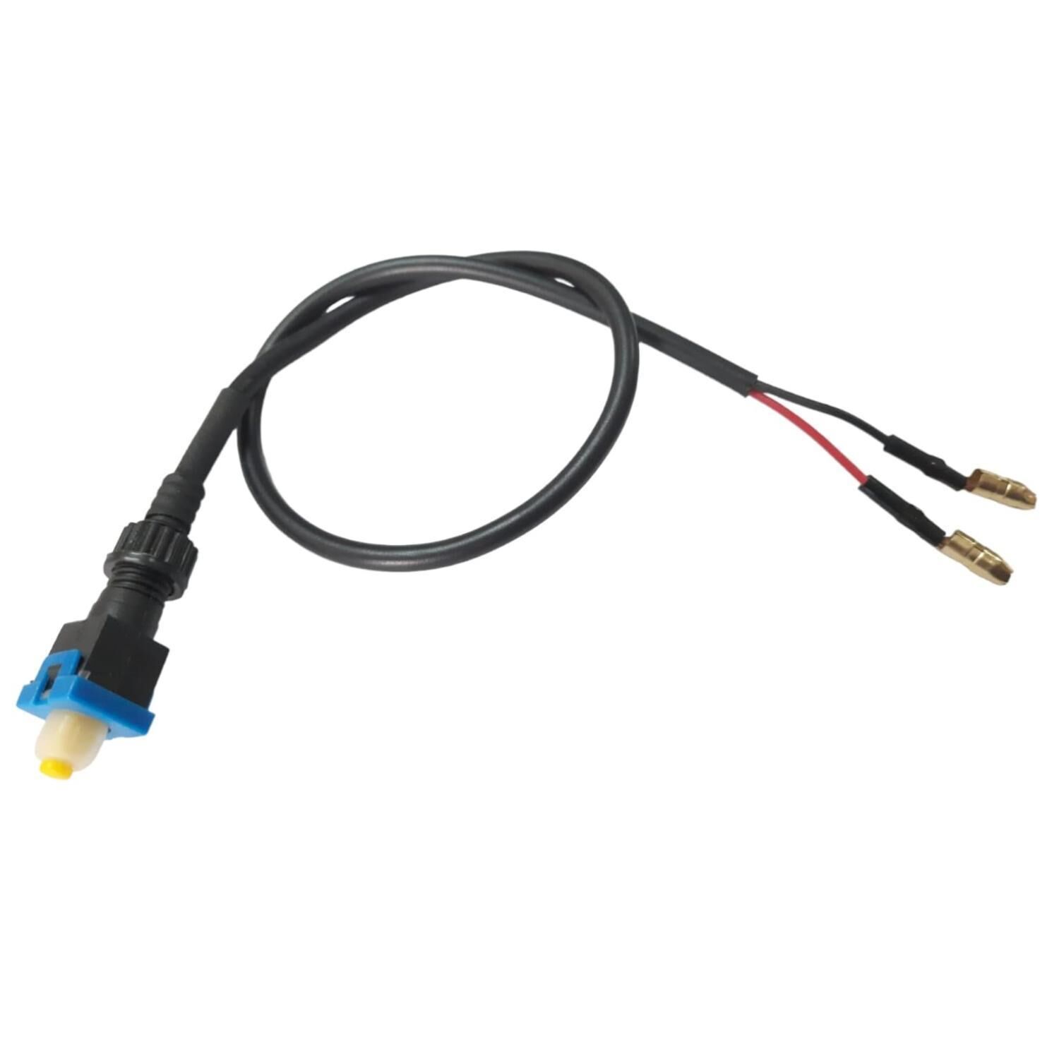 E-Bis Fren Müşürü Köşeli (Silikonlu)