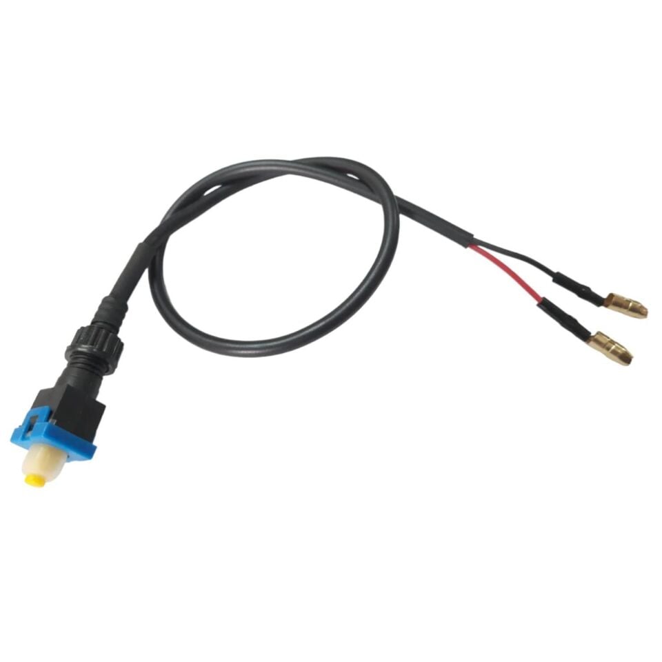 E-Bis Fren Müşürü Köşeli (Silikonlu)