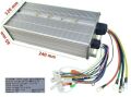 E-Bis Hız Kontrol Cdi Akıllı Beyin 48-72V 1500W 55A Geniş Kasa